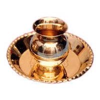 Manufacturers Exporters and Wholesale Suppliers of Brass Parat Lota Moradabad Uttar Pradesh